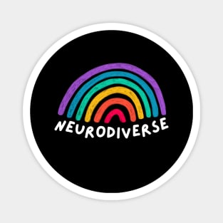 Neurodiverse Magnet